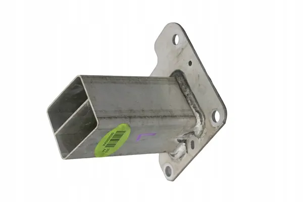 Vasen iskutila JEEP CHEROKEE KL 2019- image 5