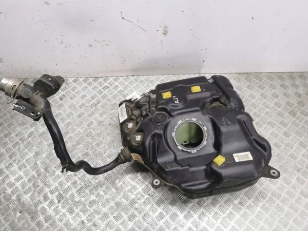 Tanque combustível OEM 5Q3201021P Seat Leon IV image 2