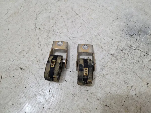 DODGE CHARGER CHALLENGER Suporte de Escape 68242144AB image 2