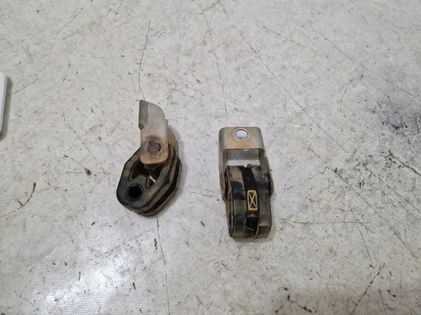 DODGE CHARGER CHALLENGER Suporte de Escape 68242144AB image 3