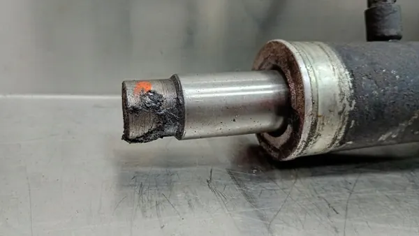 Nissan Primera P11 Caixa de Direção 490019F600 image 2