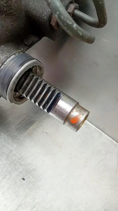 Nissan Primera P11 Caixa de Direção 490019F600 image 3