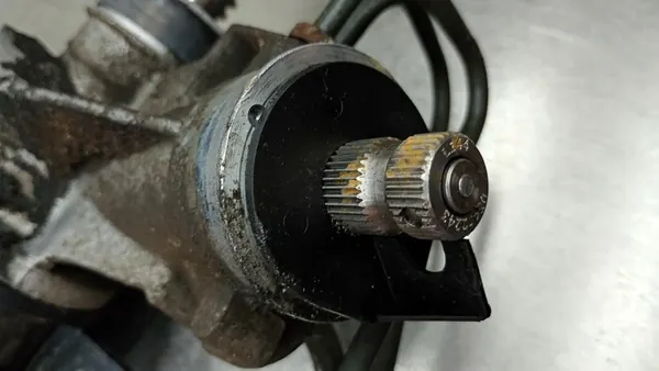 Nissan Primera P11 Caixa de Direção 490019F600 image 7