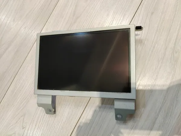 Sync 3 Display OEM K2GT-18B955-SA voor Ford Edge/Fusion image 2