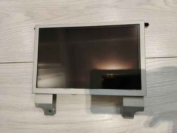Sync 3 Display OEM K2GT-18B955-SA voor Ford Edge/Fusion image 3