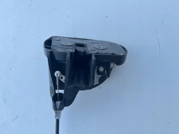 Linker Schiebetürschloss Volkswagen Caddy III image 4