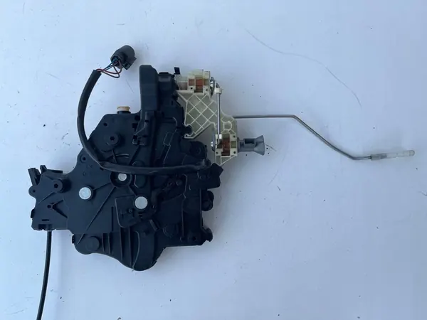 Linker Schiebetürschloss Volkswagen Caddy III image 6