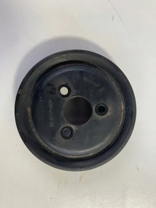 Ford OE vesipumpun hihnapyörä BR3E-8A528-HA F150/Mustang image 2