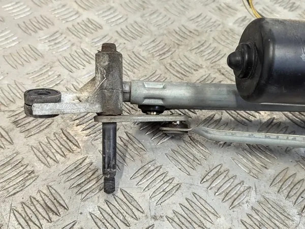 Pyyhkijämekanismi Opel Mokka X 2016-2019 OEM 42746586 image 2