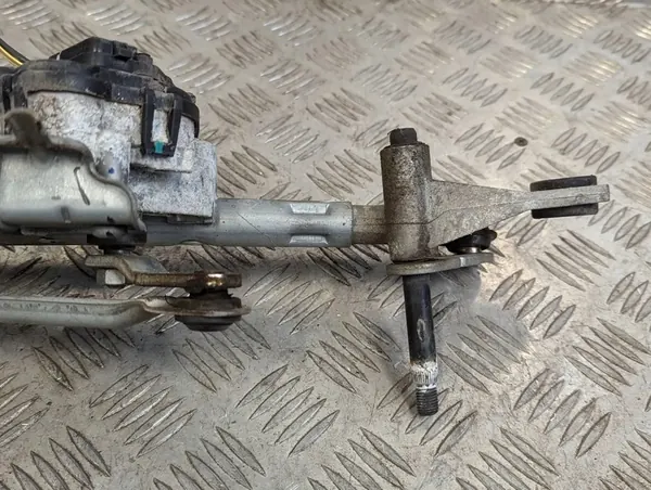 Pyyhkijämekanismi Opel Mokka X 2016-2019 OEM 42746586 image 3