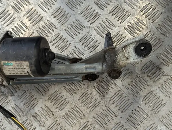 Pyyhkijämekanismi Opel Mokka X 2016-2019 OEM 42746586 image 4