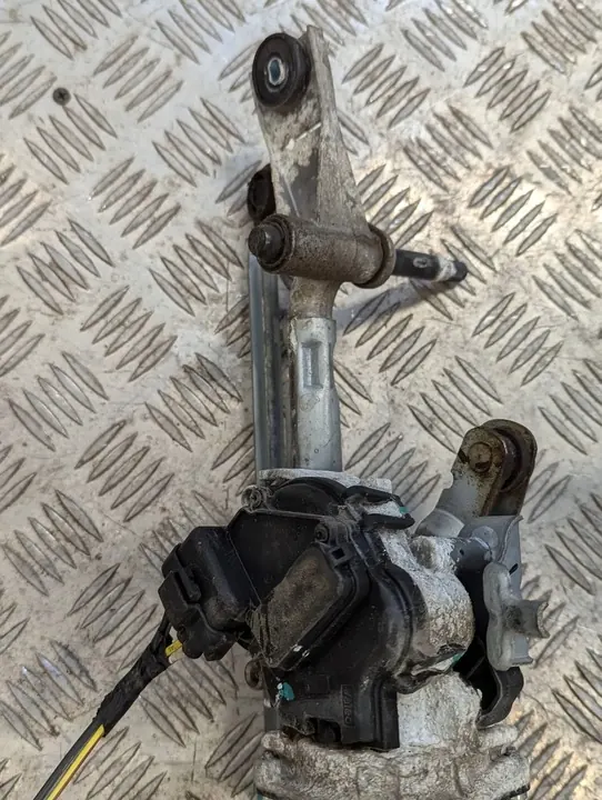 Pyyhkijämekanismi Opel Mokka X 2016-2019 OEM 42746586 image 5