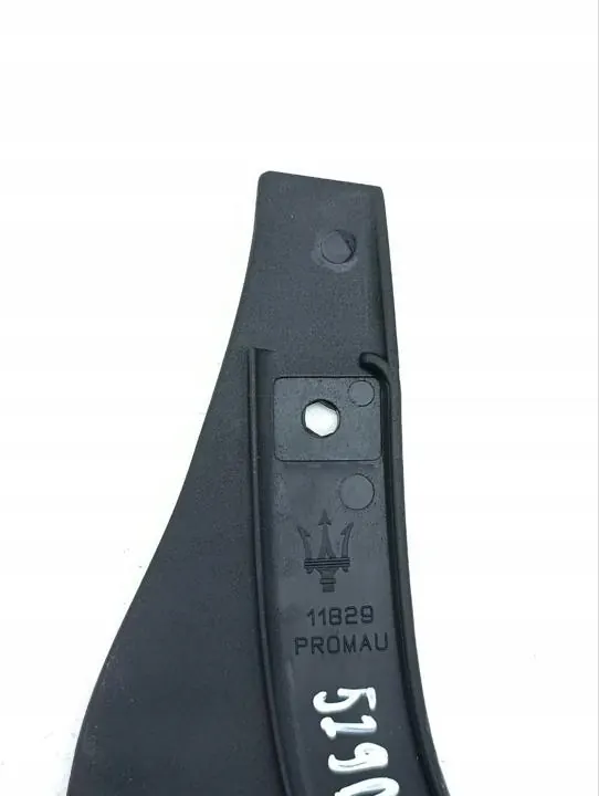 Detalhe de acabamento Maserati OE OEM 69639700 - Usado image 5