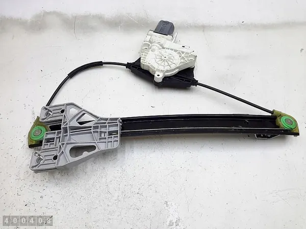 Regulador de janela Audi A4 B8 2015 8k0839462c image 3