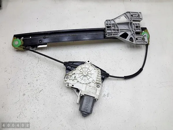 Regulador de janela Audi A4 B8 2015 8k0839462c image 4