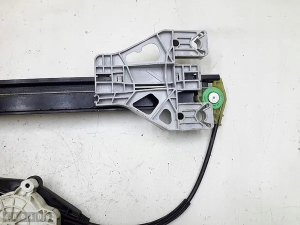 Regulador de janela Audi A4 B8 2015 8k0839462c image 5