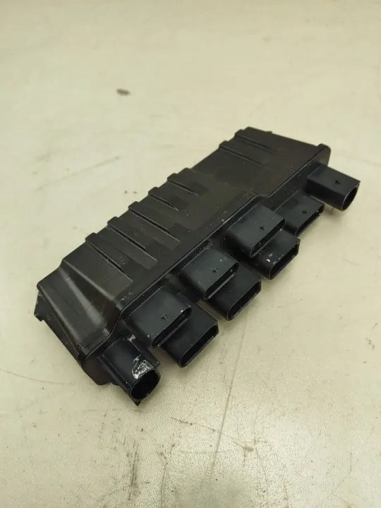 Module de suspension BMW X7 G07 OEM 7952994 image 2