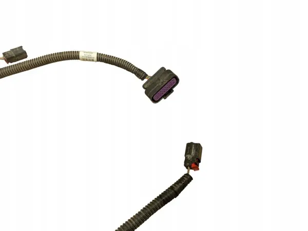 Jeep Grand Cherokee Bak PDC Sensor OEM 365134 image 3