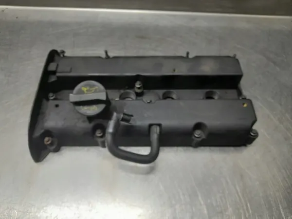 Ventillock Ford Fiesta 1.4 16V OEM 2S6G-6763-AC image 2