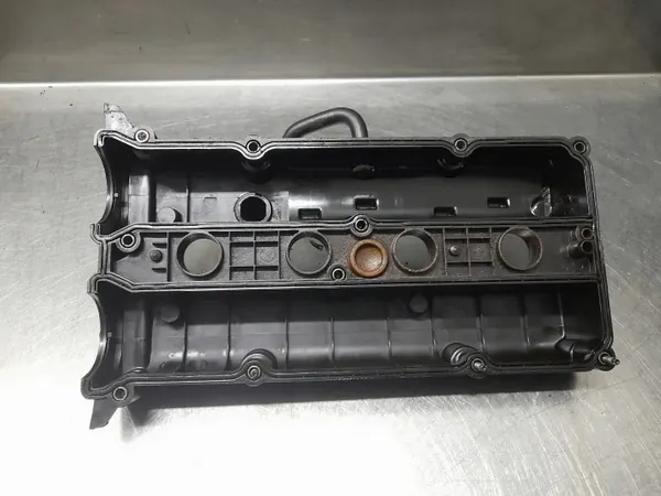 Ventillock Ford Fiesta 1.4 16V OEM 2S6G-6763-AC image 3