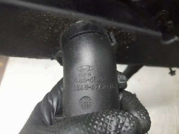 Ventillock Ford Fiesta 1.4 16V OEM 2S6G-6763-AC image 4