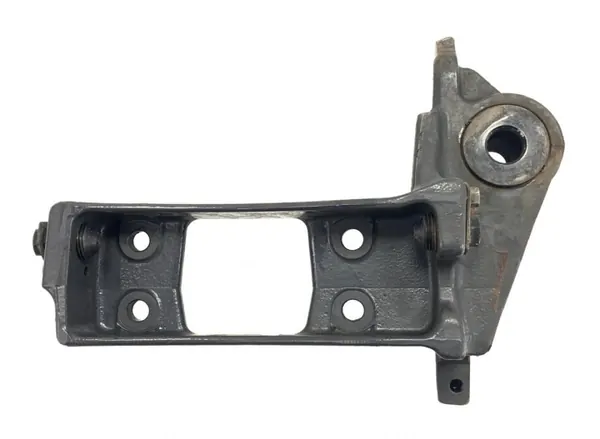 OEM 2354811 Scania Blattfederhalter, Vorderachse image 2