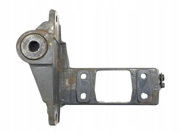 OEM 2354811 Scania Blattfederhalter, Vorderachse image 3