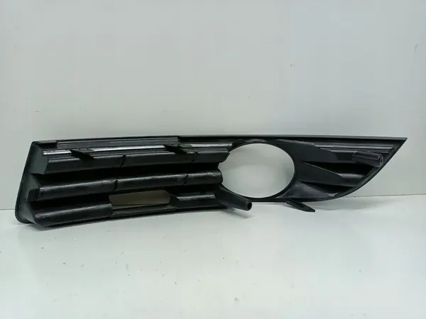 Griglia paraurti anteriore destra VW Passat B6 3C0853666A image 2