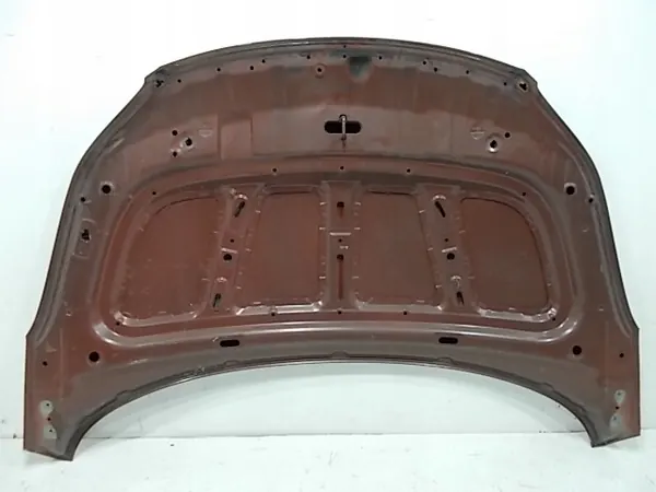 Hyundai OE Motorlock 664003X000 image 10