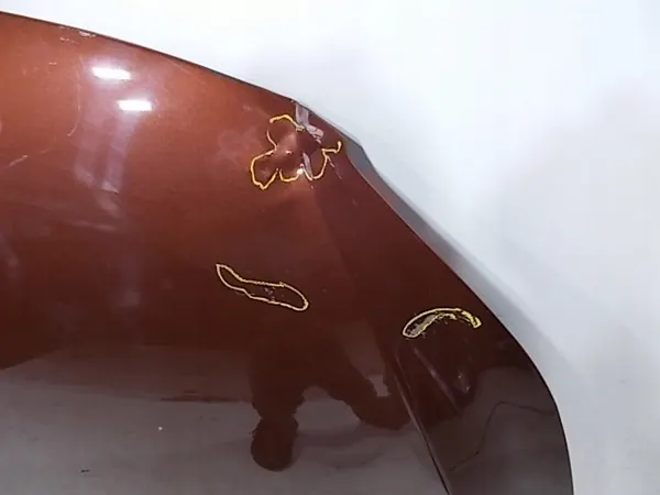 Hyundai OE Motorlock 664003X000 image 5