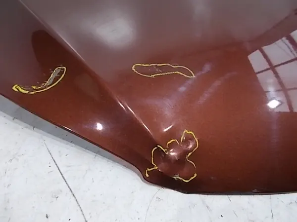 Hyundai OE Motorlock 664003X000 image 9