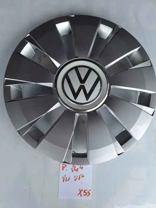 Coprimozzo 14'' OEM 1S0601147H VW UP image 4