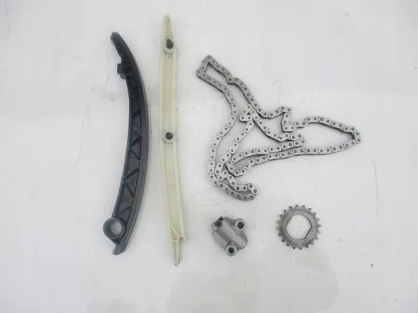 Kit de distribution OEM 55353997 pour Opel Corsa D Astra H image 2
