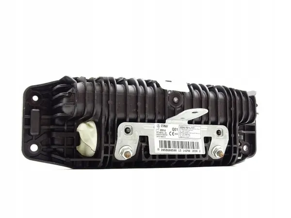 OEM 2058600500 Passagerar Airbag för Mercedes C 200 image 3