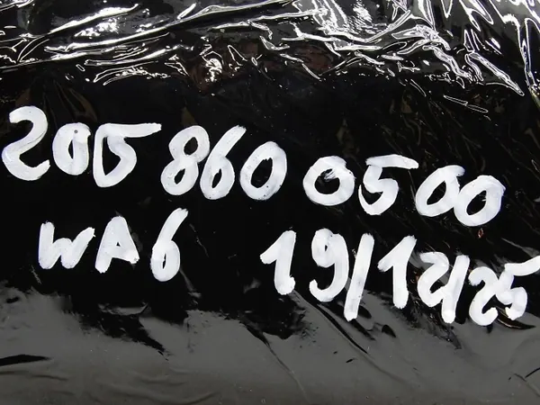 OEM 2058600500 Passagerar Airbag för Mercedes C 200 image 5