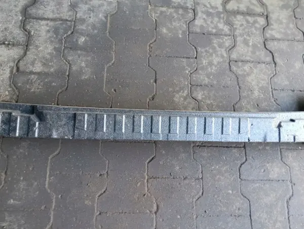 Absorbeur de pare-chocs avant OEM 39187844 Citroen C4 II Aircross image 3
