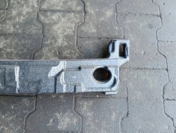 Absorbeur de pare-chocs avant OEM 39187844 Citroen C4 II Aircross image 4