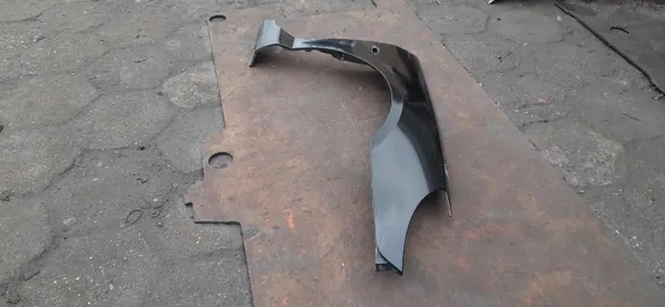 Carrosserieglas Achter Rechts OEM LAK.EXLD Citroen C4 Picasso II image 3