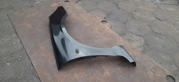 Carrosserieglas Achter Rechts OEM LAK.EXLD Citroen C4 Picasso II image 4