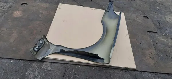 Carrosserieglas Achter Rechts OEM LAK.EXLD Citroen C4 Picasso II image 7