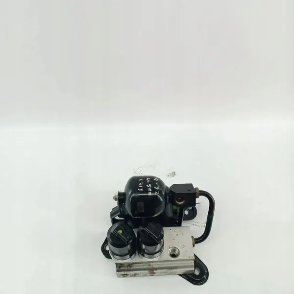 Suspension Compressor Mercedes-Benz S Coupe C215 A2209970035 image 2
