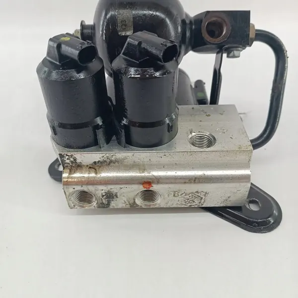 Suspension Compressor Mercedes-Benz S Coupe C215 A2209970035 image 3
