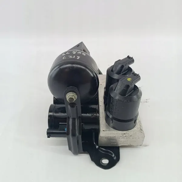 Suspension Compressor Mercedes-Benz S Coupe C215 A2209970035 image 4