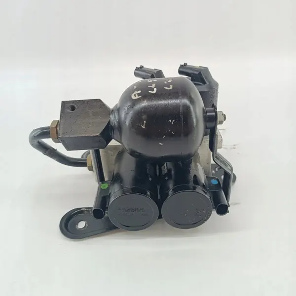 Suspension Compressor Mercedes-Benz S Coupe C215 A2209970035 image 5