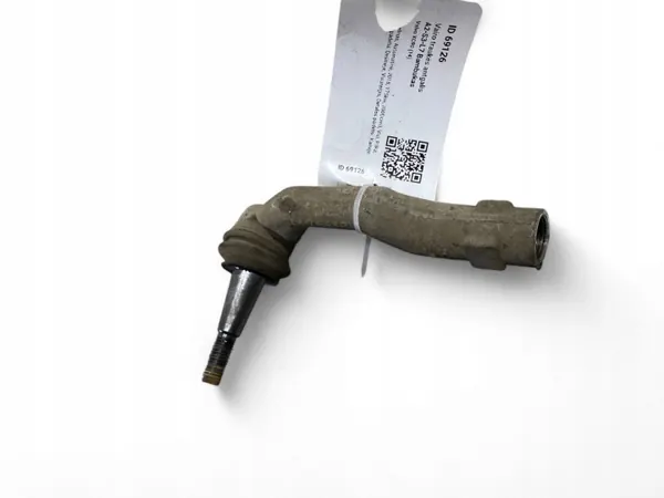 Volvo XC90 2018 Styrkule OEM 31476317 image 3