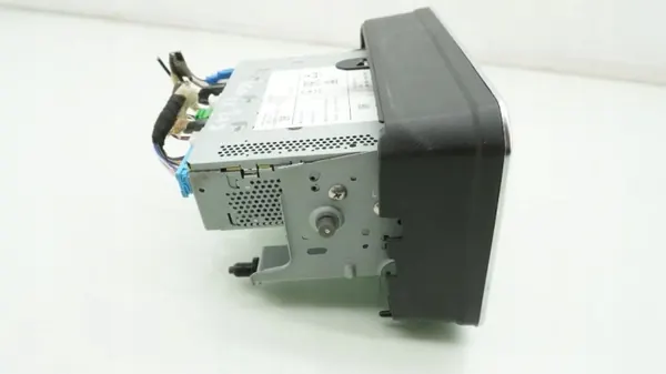 Rádio Navegação Suzuki Ignis III Ecrã Tátil OEM 39920-62R06 image 4