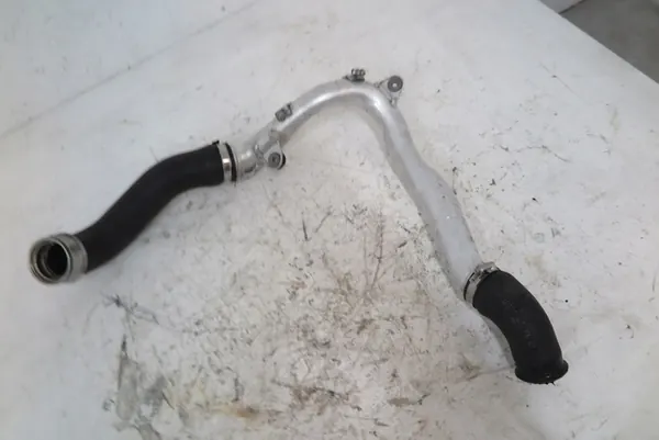 Tubería Intercooler Volkswagen Tiguan 5N0 5N0145832E image 2