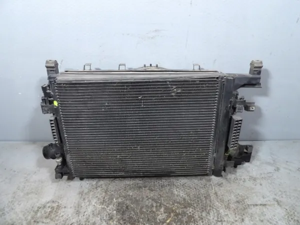 Waterradiatorventilator OEM DEMONTCARS-69458 voor Opel image 2