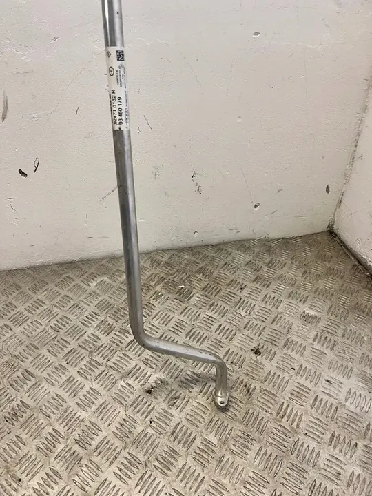 A/C-letku Renault Trafic III image 2