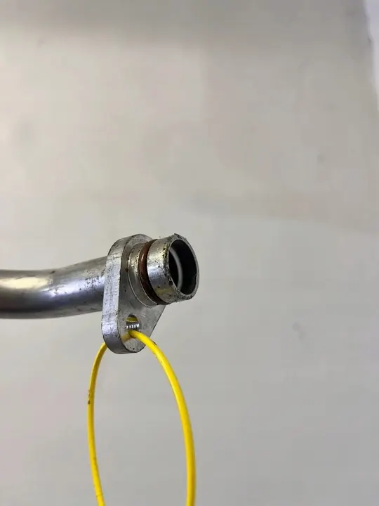 A/C-letku Renault Trafic III image 7